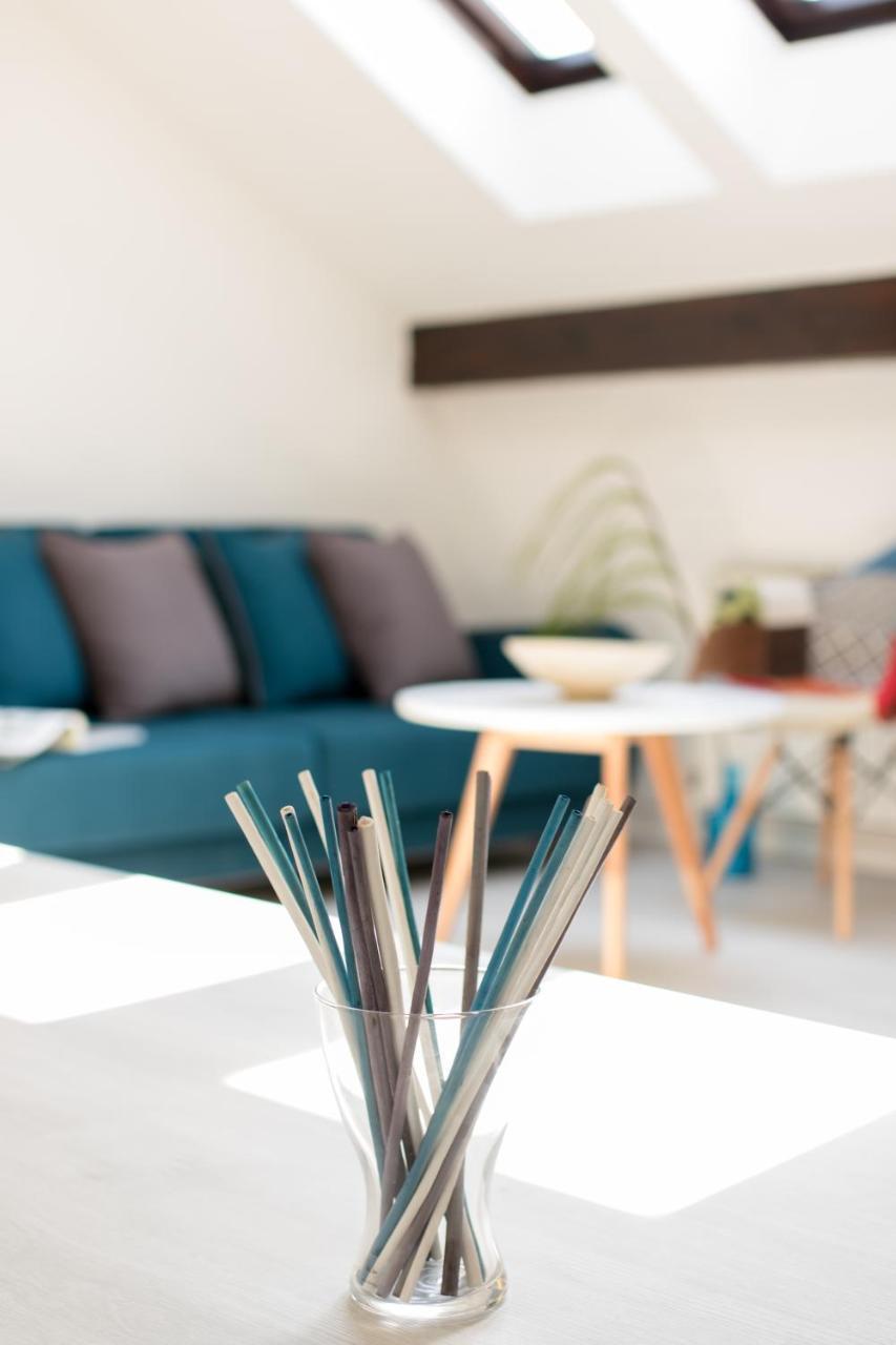 סראייבו Chic Apartment In The Downtown - The Best Location מראה חיצוני תמונה