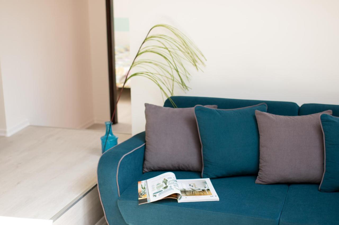 סראייבו Chic Apartment In The Downtown - The Best Location מראה חיצוני תמונה