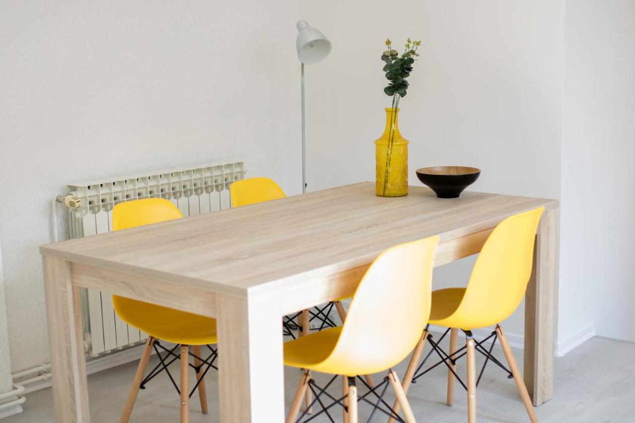 סראייבו Chic Apartment In The Downtown - The Best Location מראה חיצוני תמונה