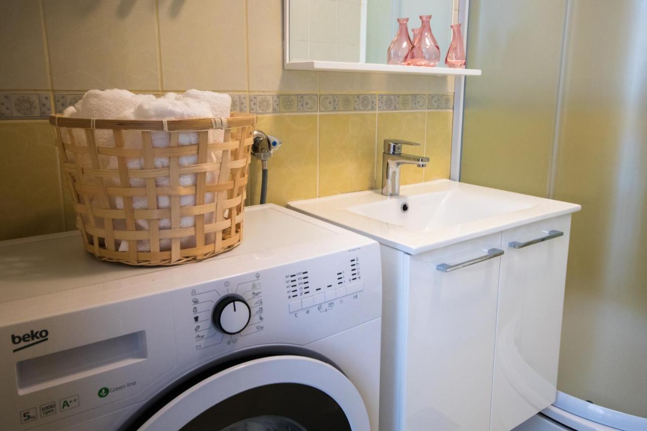 סראייבו Chic Apartment In The Downtown - The Best Location מראה חיצוני תמונה